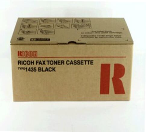 Ricoh 1435D (430244) toner negro