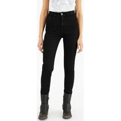 Rokker Rokkertech High Waist Damen Motorrad Textilhose 33