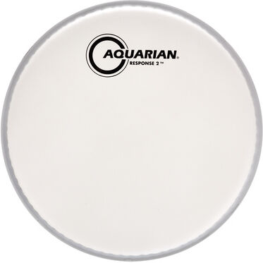 Aquarian "08" Response 2 Coated"