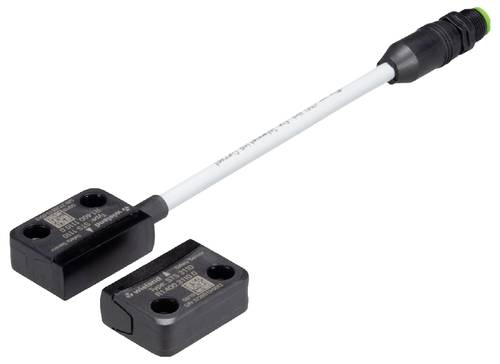 Wieland Electric R1.400.0110.0 STS 0110 Transponderschalter Set IP67 1St.