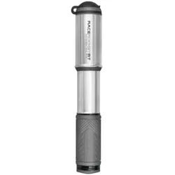 Topeak RaceRocket MT Pumpe, silber