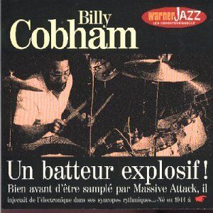 Billy Cobham - Les Incontournables - Preis vom 12.10.2026 11:37:12 h