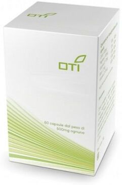 OTI Srl BIOSEREN COMPOSTO 60CPS