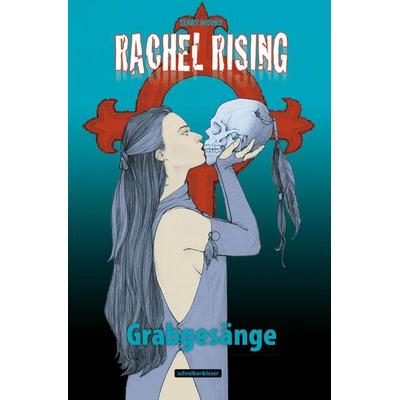 Rachel Rising 3, Taschenbuch von Terry Moore, Schreiber & Leser, 978-3-943808-64-3