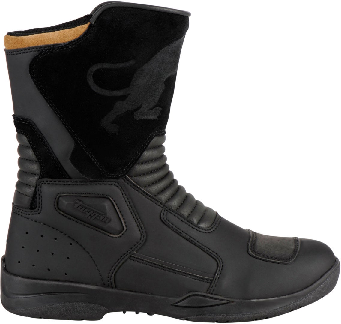 Furygan Boot GT D3O WP Motorradstiefel 65590-38-100