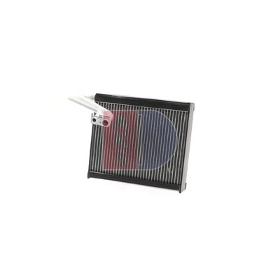 AKS DASIS Verdampfer VOLVO,LAND ROVER 820344N LR070870,LR097253,30767016 Klimaverdampfer,Verdampfer, Klimaanlage 31267591,31436487,LR004007,LR009797