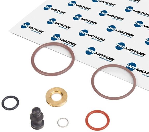 DR.MOTOR AUTOMOTIVE DRM006R Repair Kit, pump-nozzle unit