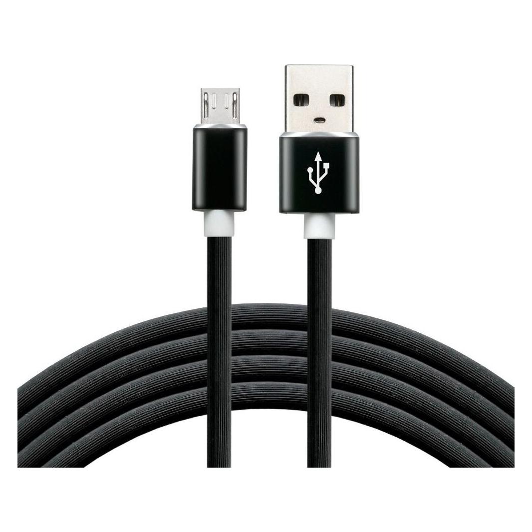 Everactive USB-auf-Micro-USB-Kabel 1,5m CBS-1.5MB (1.50 m) (CBS-1.5MB)