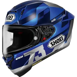 Shoei X-SPR Pro A. Marquez73 V3 TC-2 Helm XS (53/54)