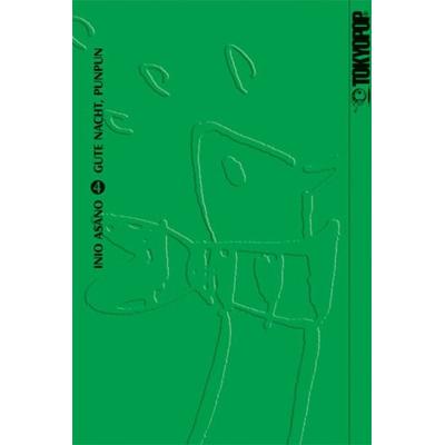 Gute Nacht, Punpun 04, Taschenbuch von Inio Asano, Tokyopop GmbH, 978-3-8420-0690-4