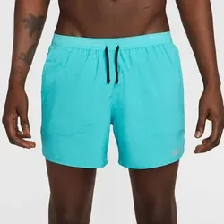 NIKE Herren Shorts M NK DF STRIDE 5IN BF SHRT, Größe S in Blau Blau