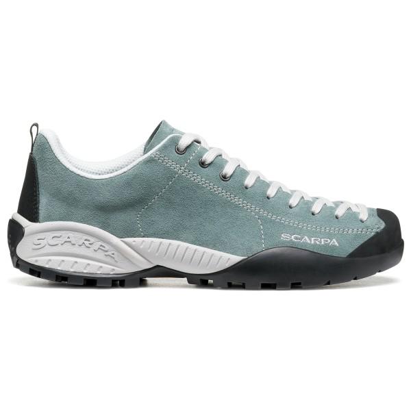 Scarpa - Mojito - Freizeitschuhe EU 41,5 türkis