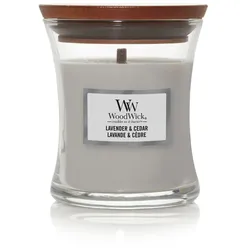 Lavender & Cedar 85g