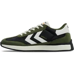 hummel Stadion 23 Sneaker 6603 - winter moss 43