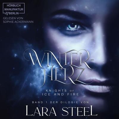 Winterherz - Lara Steel, Audio, 4066004760810