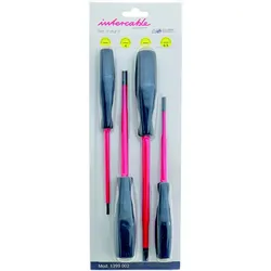 Intercable Tools Schlitz-Schraubendreher 1399002