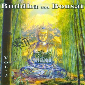 Buddha and Bonsai Vol.3 - Preis vom 12.10.2026 11:37:12 h