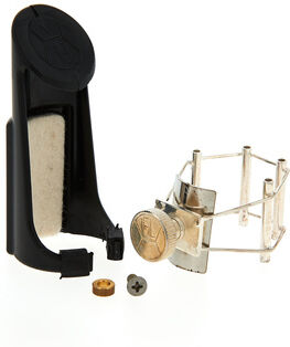 Francois Louis Ultimate Bass Clarinet SI