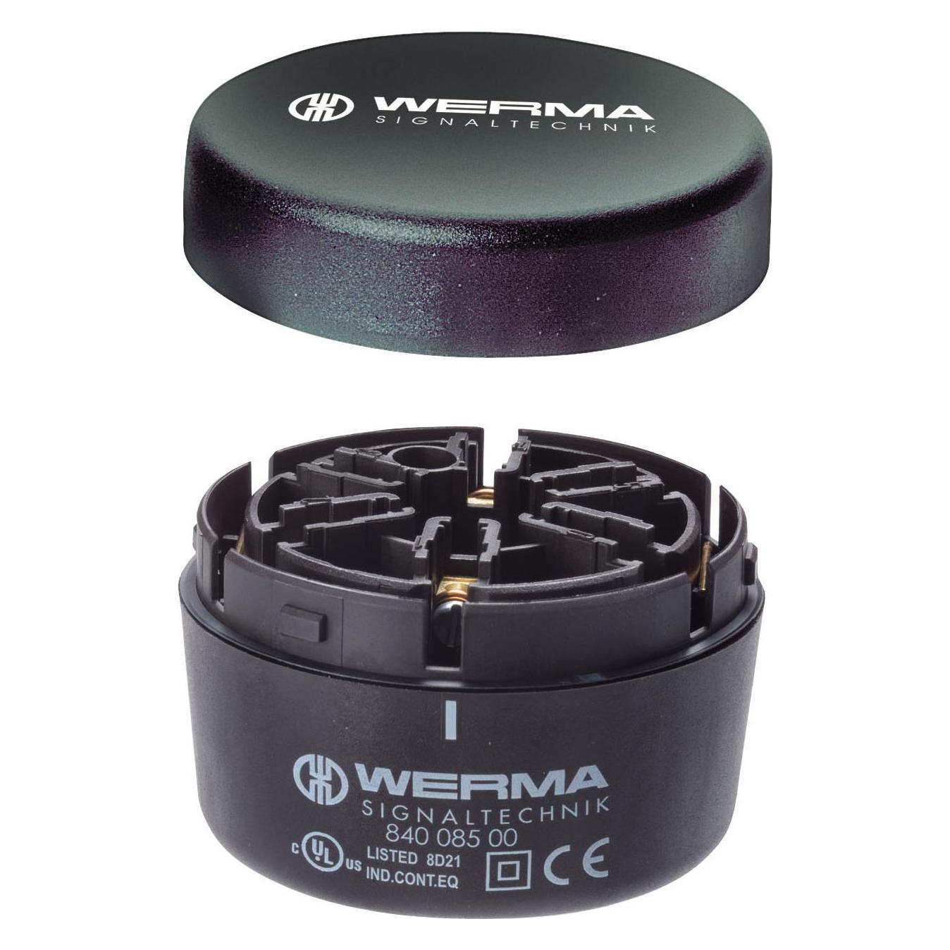 Werma Anschlusselement (84008500)