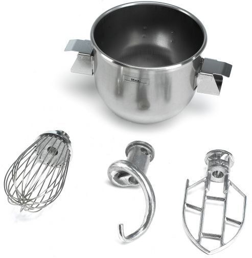 Sammic Set da 10 litri BE-20