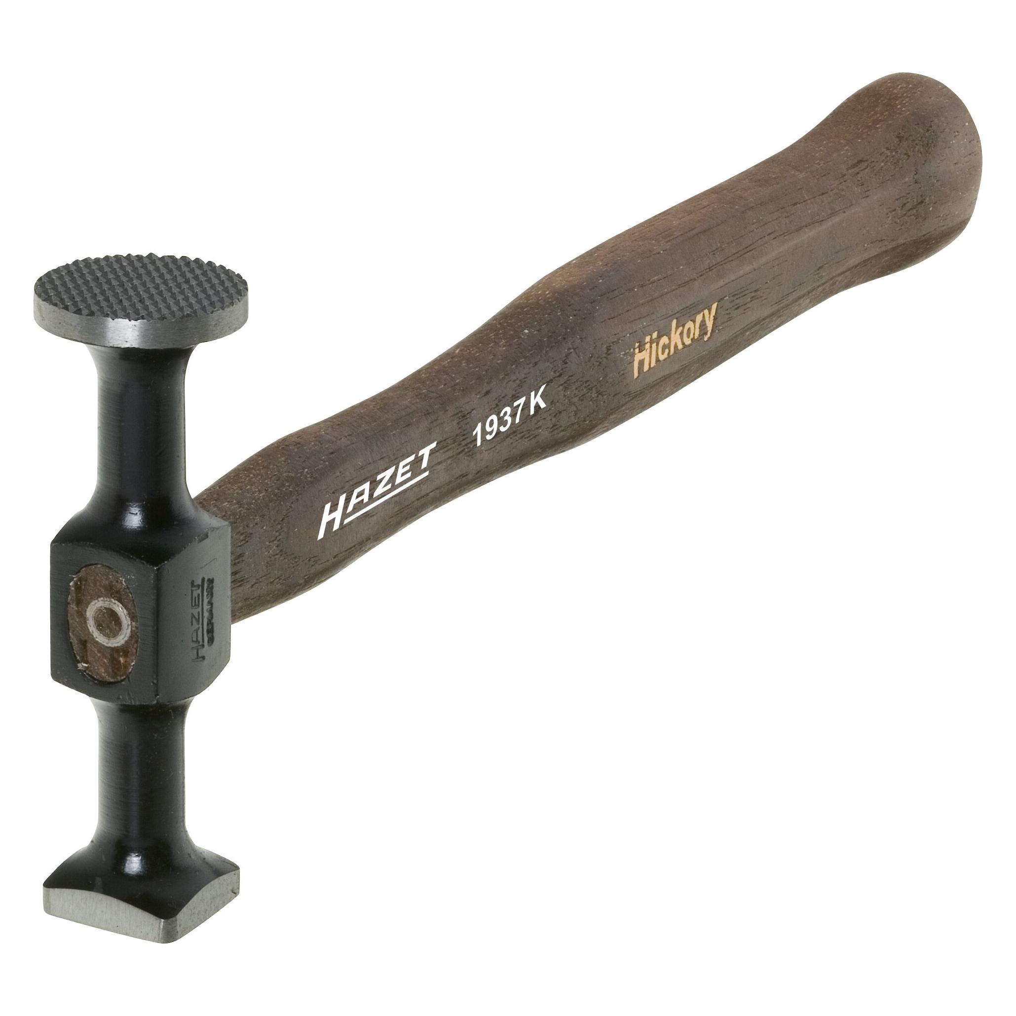 Hazet Ausbeul-Hammer 1937K (351 g) (1937K)