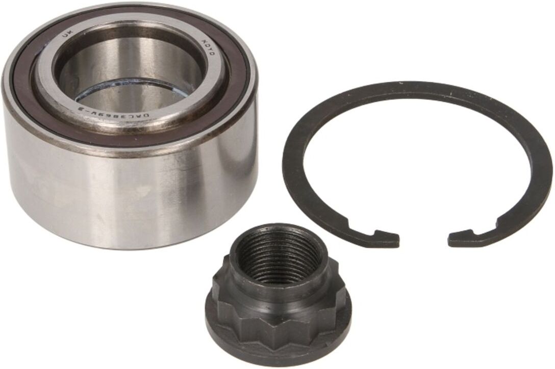 Radlagersatz SNR R169.58
