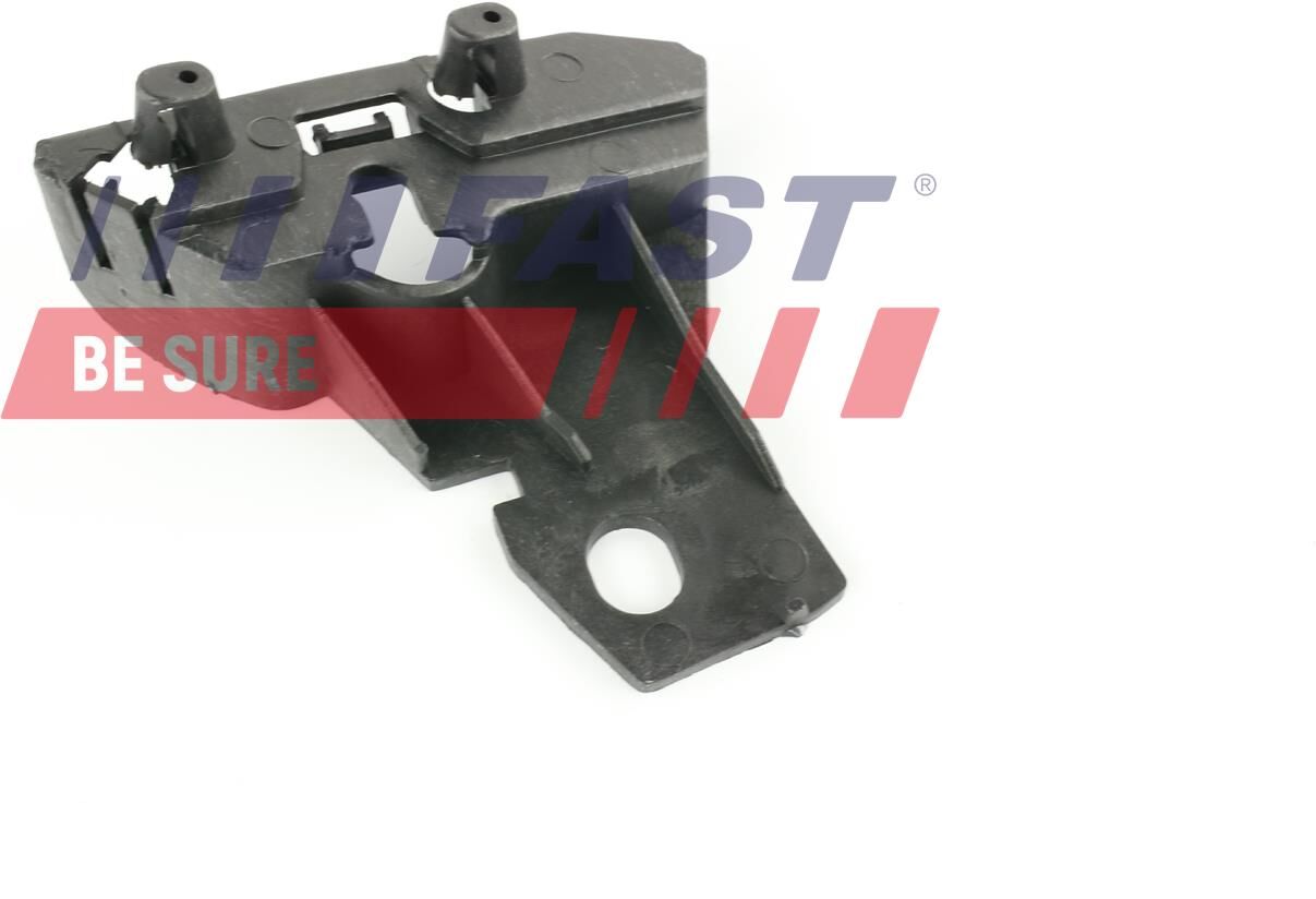 Fast Stütze, Kühlergitter Ft90642 Vorderachse Links Für Mercedes