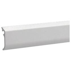 Hager L64507035 Lamelle 2 m Grau