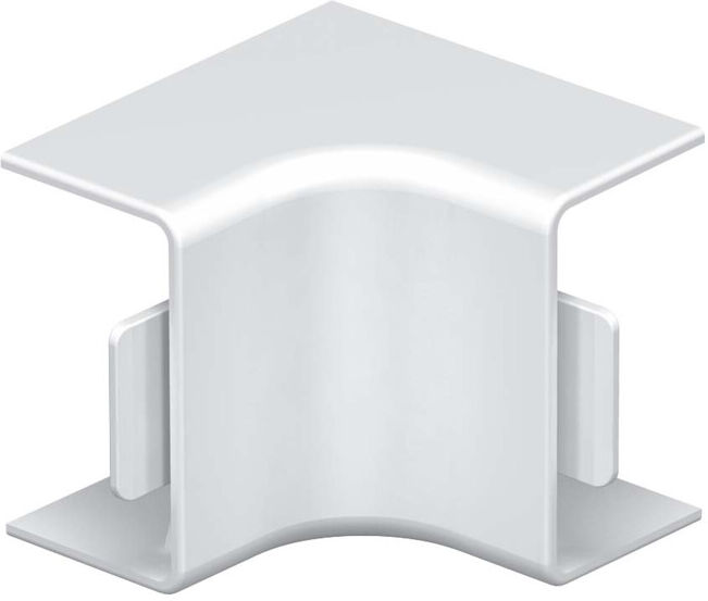 OBO Bettermann Cache-angle intérieur WDK HI15030RW (6191843)