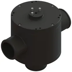 Kessel 680275 - 2-Wege-Umverteilung für FA PV RG