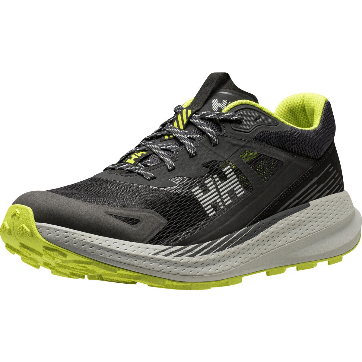 Helly Hansen Skyhawk TR black / lime (990) 8.5 11978_990-8.5