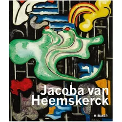 Jacoba van Heemskerck, Fachbücher