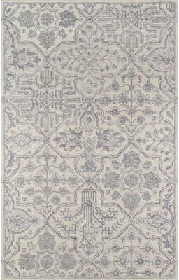 Momeni Cosette Hand Tufted Wool Traditional Area Rug.