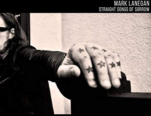 Mark Lanegan - Straight Songs of Sorrow - Preis vom 09.10.2026 07:28:09 h