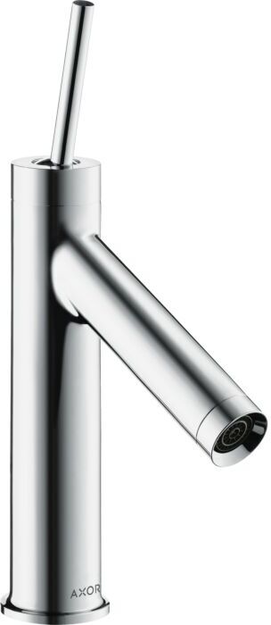 Hansgrohe Axor Starck Waschtisch Armatur 10117000 chrom, ohne Ablaufgarnitur