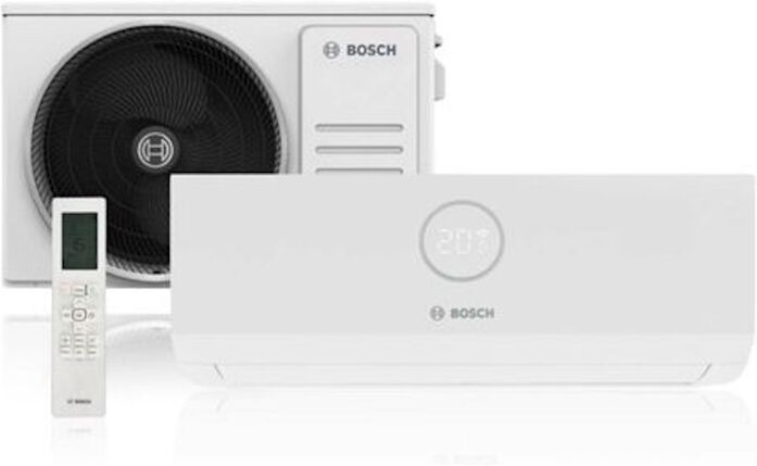 Bosch Set A.C  WIFI -CLIMATE3000i