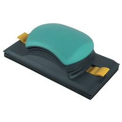 Wolfcraft 5890000 Universalschleifer 2C 1 St.