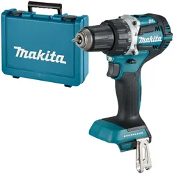 Makita, Bohrmaschine + Akkuschrauber, DDF484ZK Akku (Bohrschrauber)