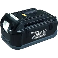 Makita, Werkzeugakku + Ladegerät, BL 3622 (36 V)