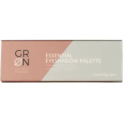 GRN [GRÜN] Essential Eyeshadow