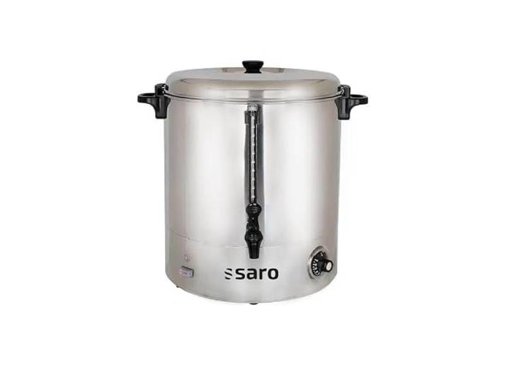 SARO Glühweinkocher/Heißwasserspender Modell HOT DRINK 30