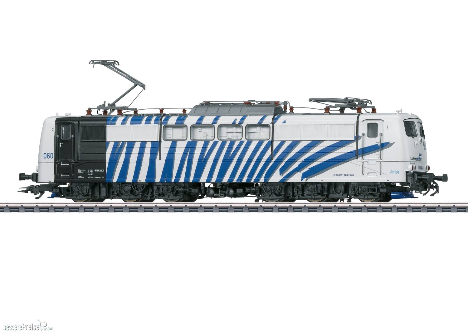 Märklin 039134