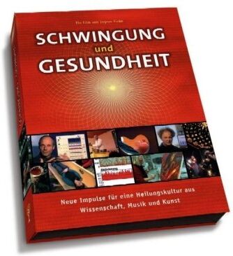 Schwingung und Gesundheit - Preis vom 09.10.2026 07:28:09 h