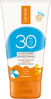 Lirene Sun Protection Milk SPF 30