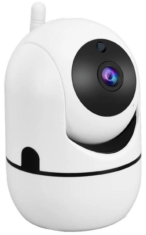 Verk 06299 Draaibare slimme wifi-HD-camera