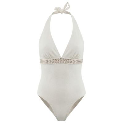 Banana Moon - Women's Rosae Marany - Badeanzug Gr 38 grau