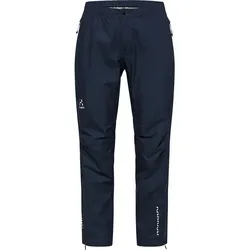 Haglöfs L.I.M GTX Pant Women True Black, Größe S - Regular
