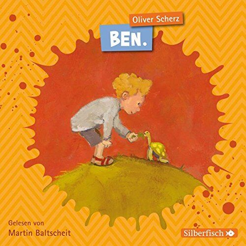 Oliver Scherz - Ben.: 1 CD - Preis vom 09.10.2026 07:28:09 h