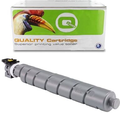 Q-Nomic WT-8500 recolector toner