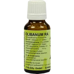 Olibanum Ra Weihrauch 20 G